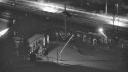 Restaurace U Vleku a parkoviště