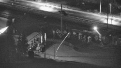 Restaurace U Vleku a parkoviště