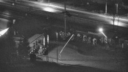 Restaurace U Vleku a parkoviště