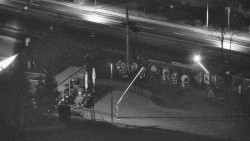 Restaurace U Vleku a parkoviště