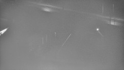 Restaurace U Vleku a parkoviště