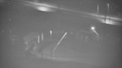 Restaurace U Vleku a parkoviště