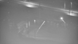 Restaurace U Vleku a parkoviště