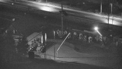 Restaurace U Vleku a parkoviště