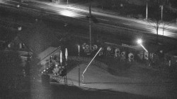 Restaurace U Vleku a parkoviště