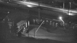 Restaurace U Vleku a parkoviště