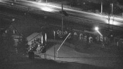 Restaurace U Vleku a parkoviště