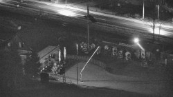 Restaurace U Vleku a parkoviště