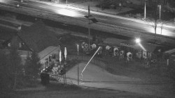 Restaurace U Vleku a parkoviště