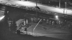 Restaurace U Vleku a parkoviště