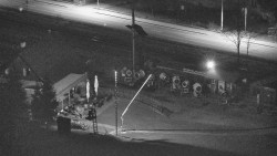 Restaurace U Vleku a parkoviště