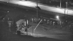 Restaurace U Vleku a parkoviště