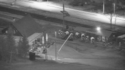 Restaurace U Vleku a parkoviště