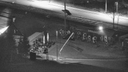 Restaurace U Vleku a parkoviště