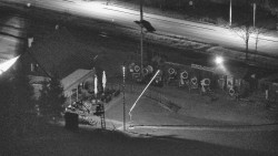 Restaurace U Vleku a parkoviště