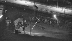 Restaurace U Vleku a parkoviště