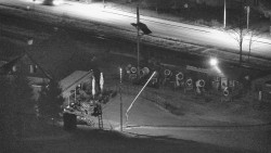 Restaurace U Vleku a parkoviště