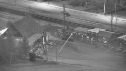 Restaurace U Vleku a parkoviště