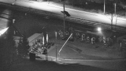 Restaurace U Vleku a parkoviště