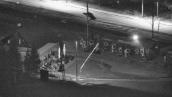 Restaurace U Vleku a parkoviště