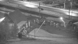 Restaurace U Vleku a parkoviště