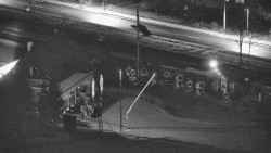 Restaurace U Vleku a parkoviště