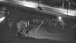 Restaurace U Vleku a parkoviště