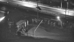 Restaurace U Vleku a parkoviště