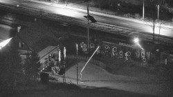 Restaurace U Vleku a parkoviště