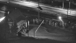 Restaurace U Vleku a parkoviště