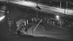 Restaurace U Vleku a parkoviště