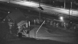 Restaurace U Vleku a parkoviště