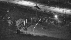 Restaurace U Vleku a parkoviště