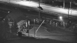 Restaurace U Vleku a parkoviště