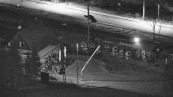 Restaurace U Vleku a parkoviště