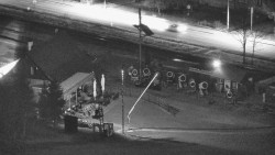 Restaurace U Vleku a parkoviště