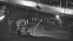 Restaurace U Vleku a parkoviště