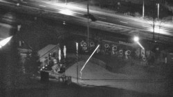 Restaurace U Vleku a parkoviště