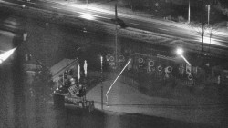 Restaurace U Vleku a parkoviště