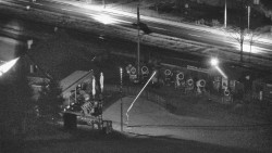 Restaurace U Vleku a parkoviště