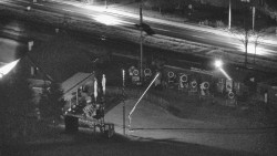 Restaurace U Vleku a parkoviště