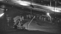 Restaurace U Vleku a parkoviště