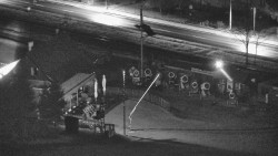 Restaurace U Vleku a parkoviště