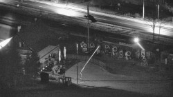 Restaurace U Vleku a parkoviště