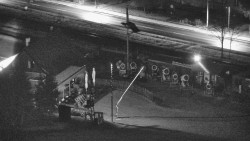 Restaurace U Vleku a parkoviště