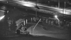 Restaurace U Vleku a parkoviště