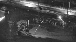 Restaurace U Vleku a parkoviště