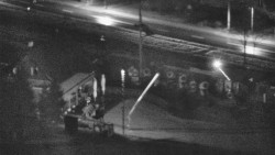 Restaurace U Vleku a parkoviště