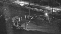 Restaurace U Vleku a parkoviště