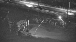 Restaurace U Vleku a parkoviště